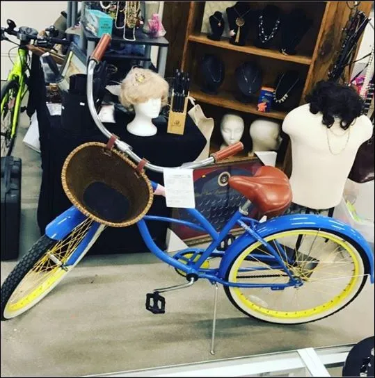 sixthreezero Teal 3 Speed Women's Beach Cruiser Bike