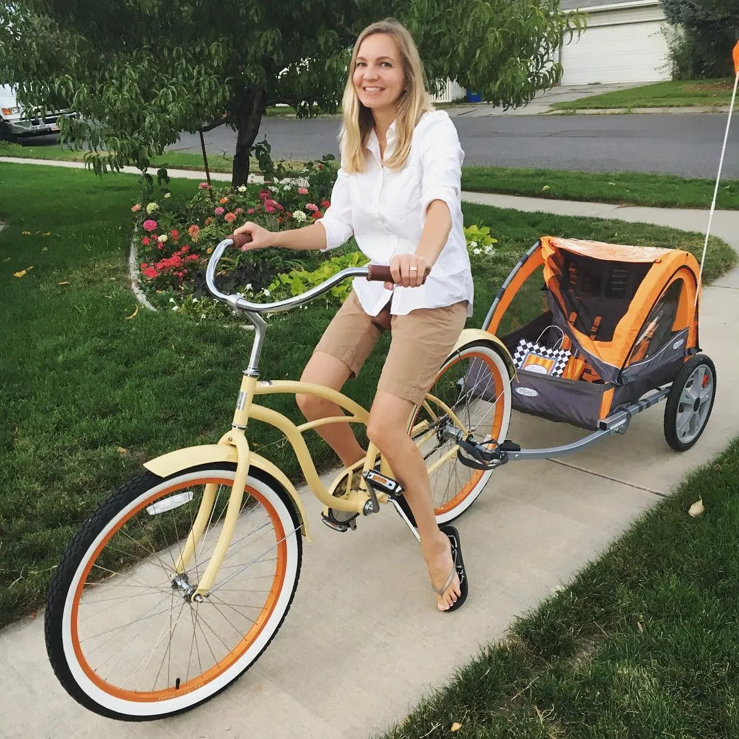 sixthreezero Teal 3 Speed Women's Beach Cruiser Bike