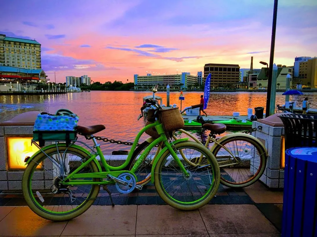 sixthreezero Teal 3 Speed Women's Beach Cruiser Bike