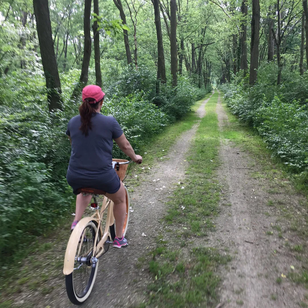 sixthreezero Teal 3 Speed Women's Beach Cruiser Bike