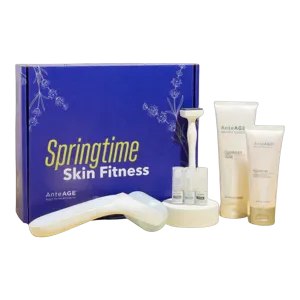 Skin Fitness Kit