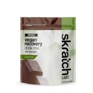 Skratch Labs Vegan Recovery Sport Drink Mix