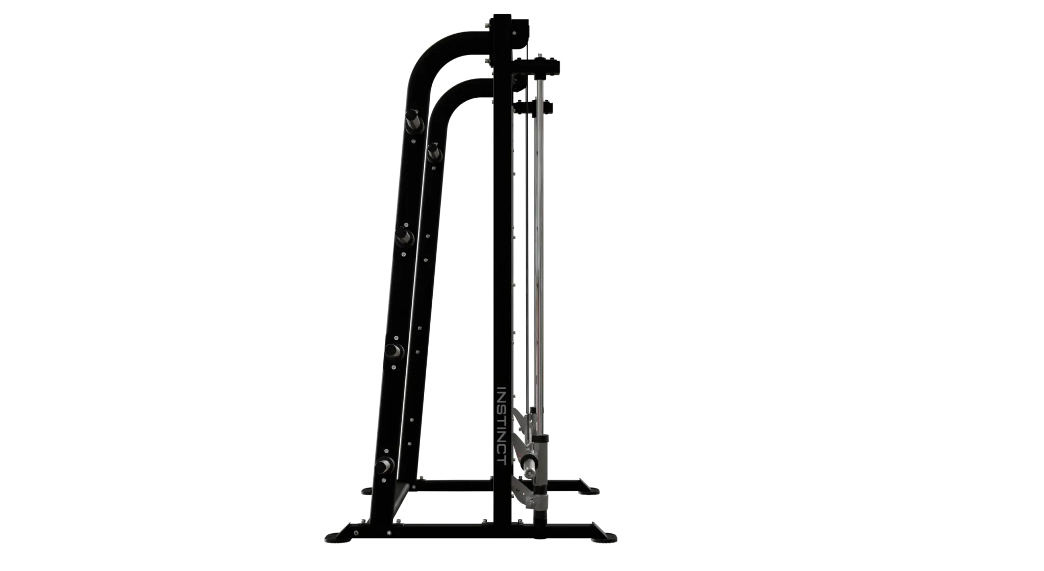 Smith Machine NEW