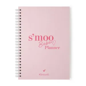 Smoo45 Planner