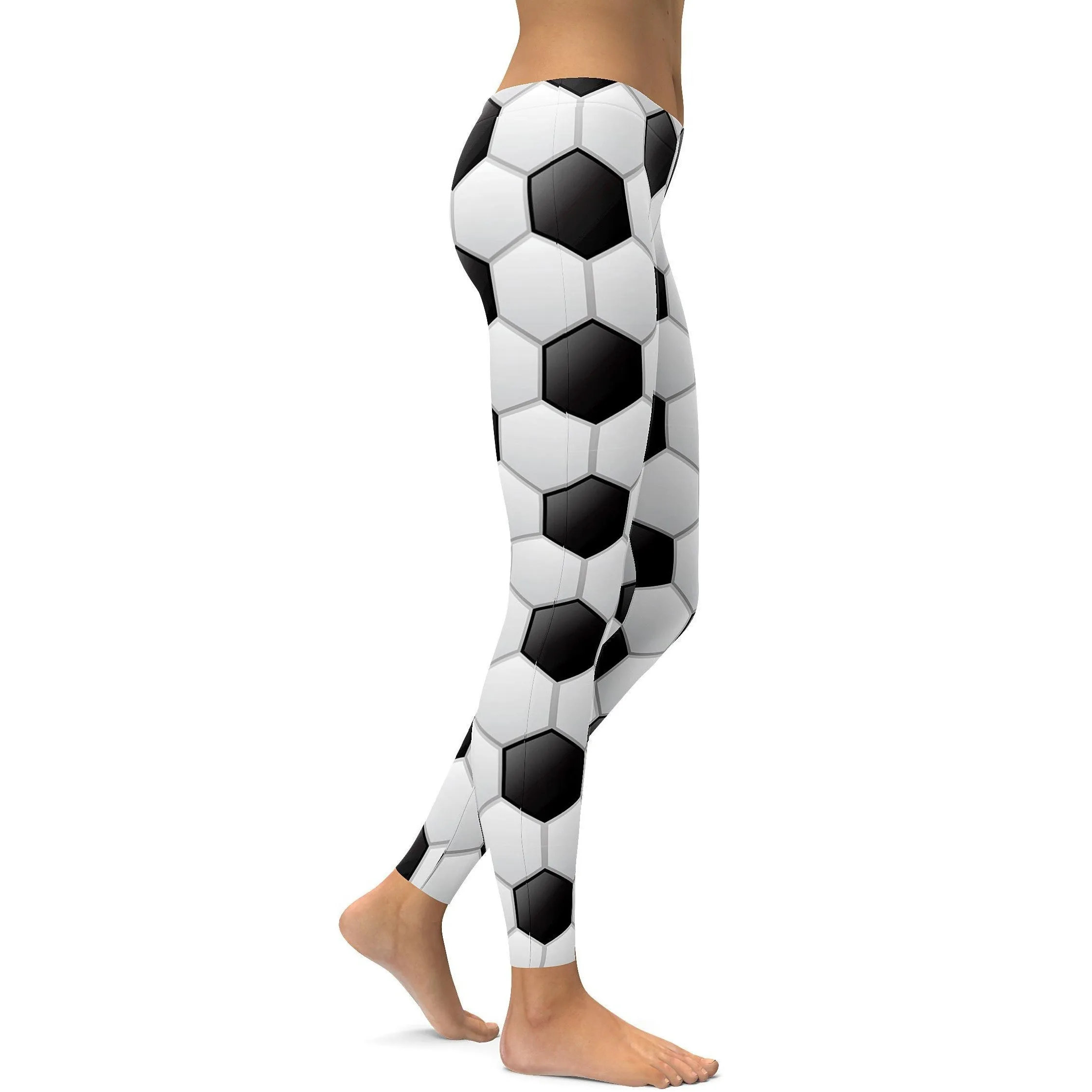 Soccer Leggings