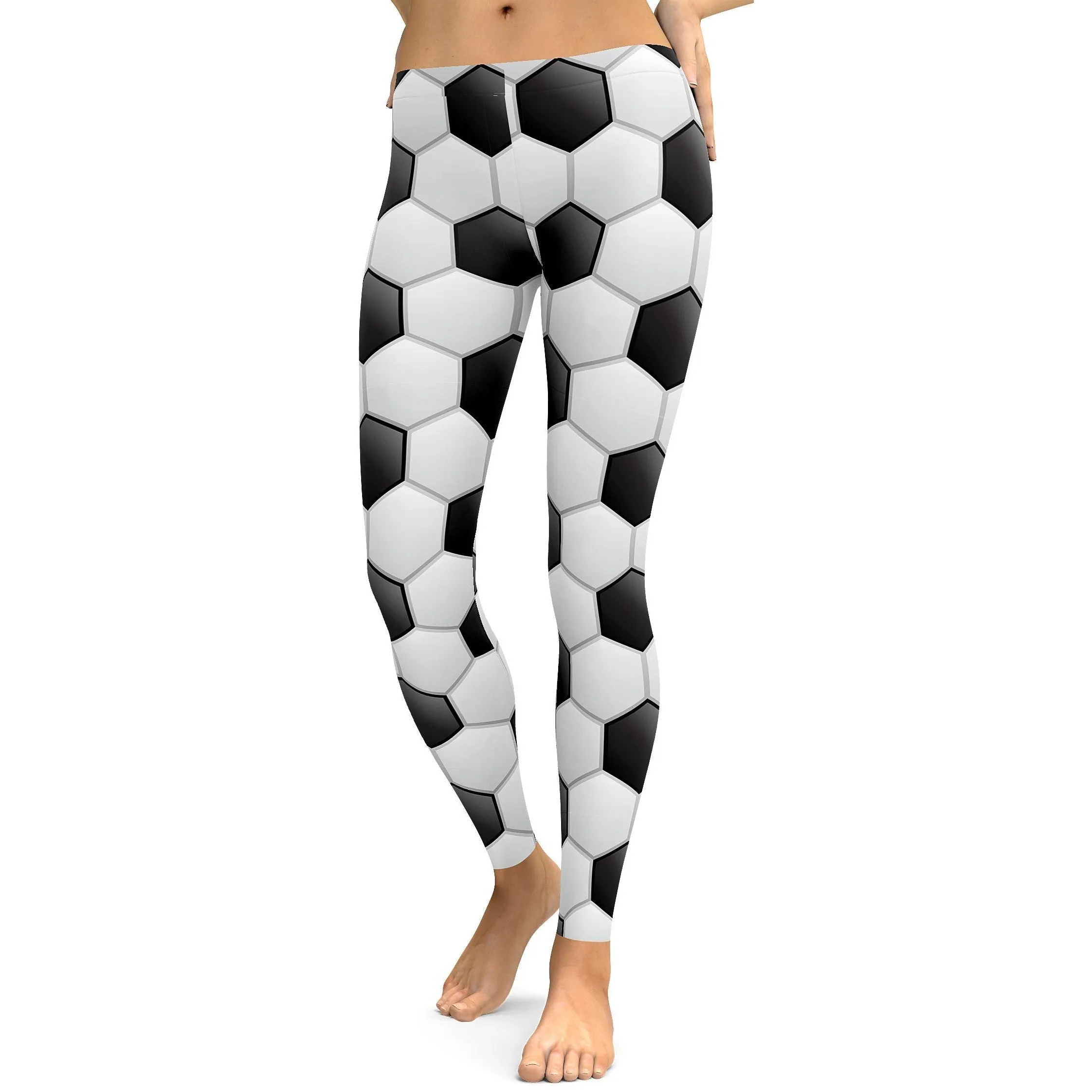 Soccer Leggings