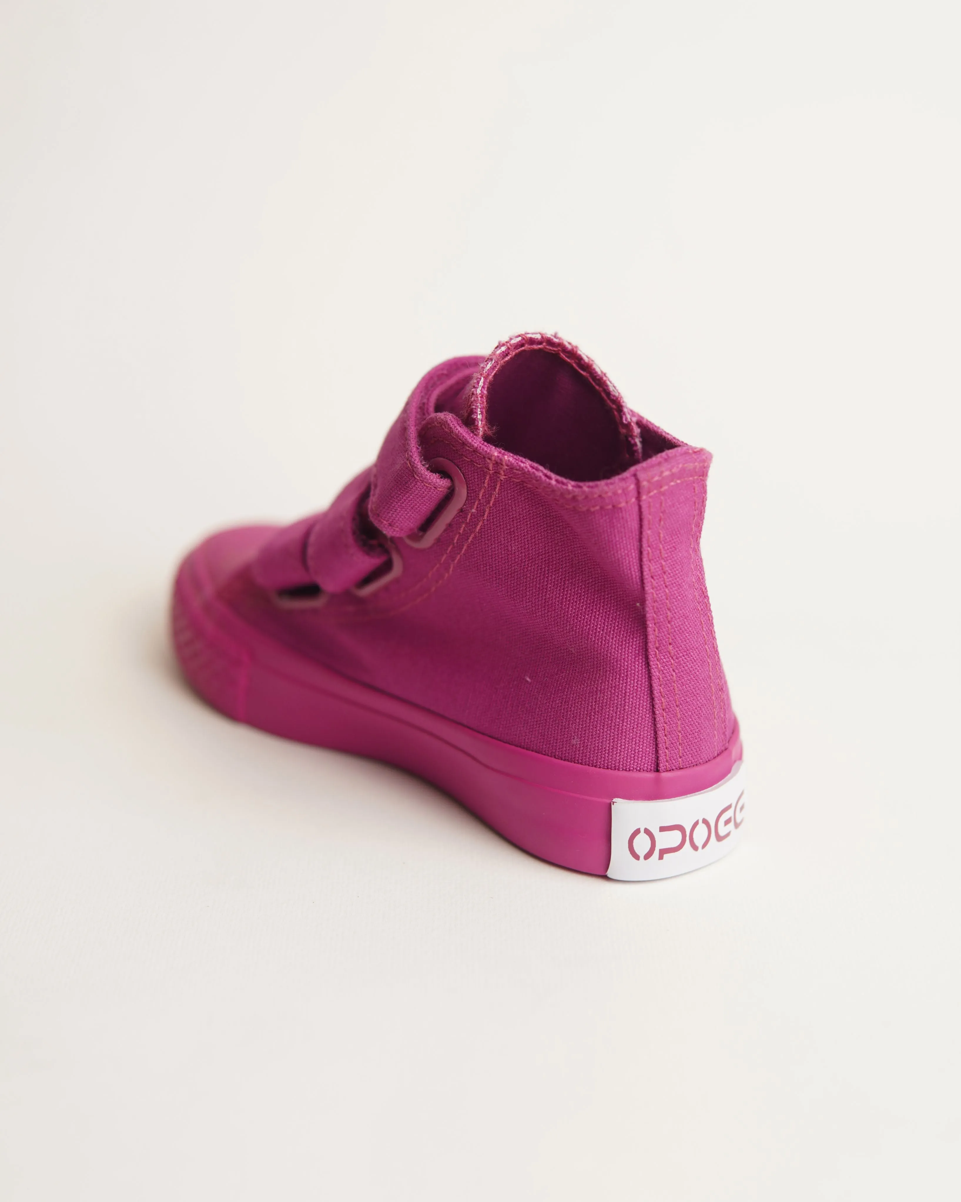 SOLID SNEEKS - PURPLE