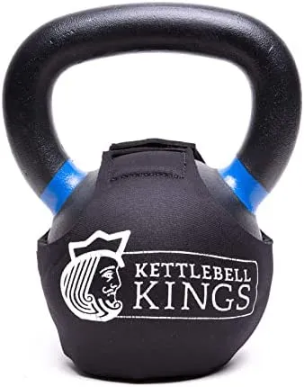 Specific To  Products - Powder Coat Kettlebell Wrap - Lb - Floor Protector