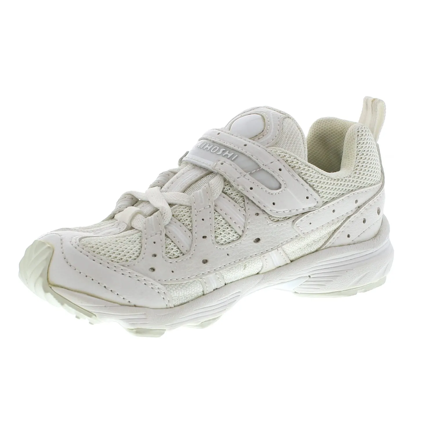 SPEED (child) - 3520-110-C - White/White