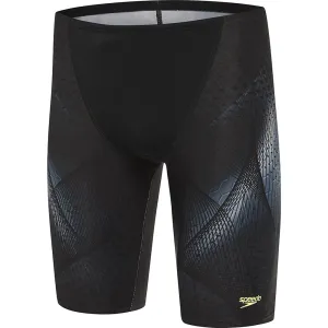 Speedo Mens Attrex Swim Jammer - Grey