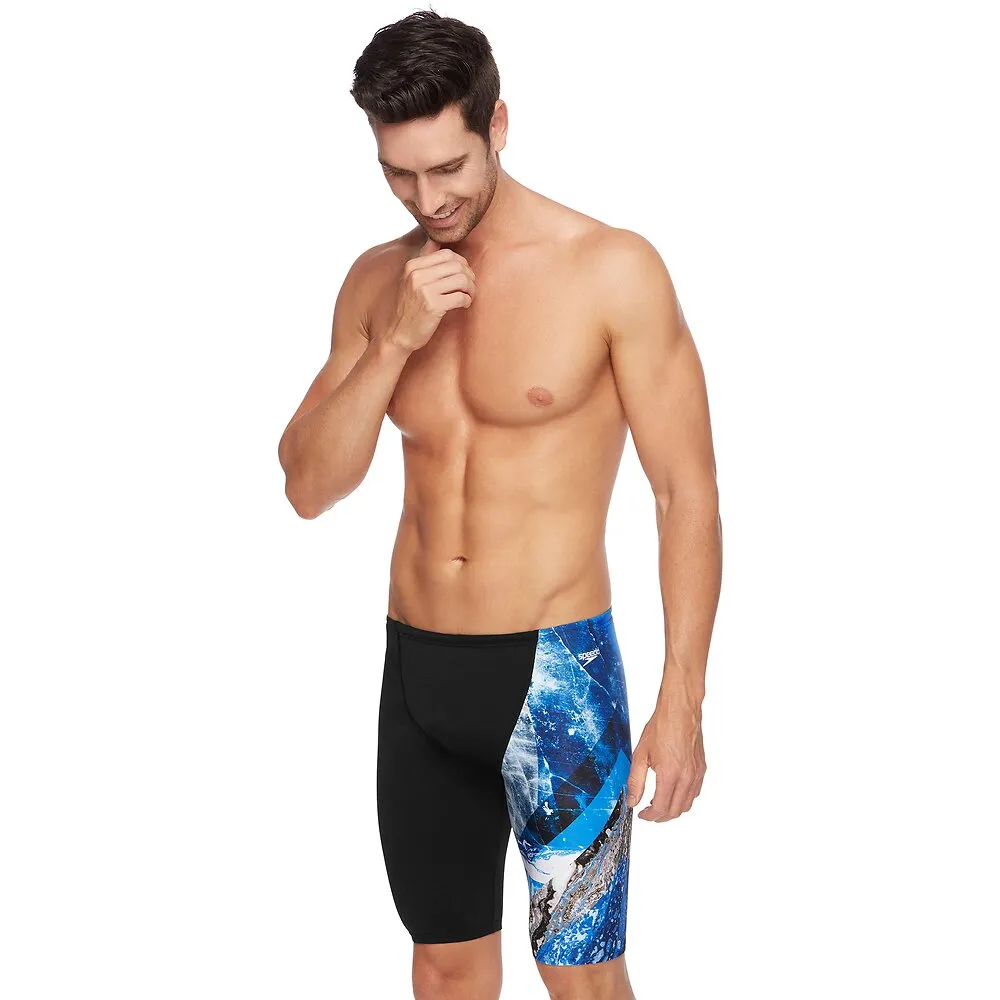 Speedo Mens Mineral Jammer