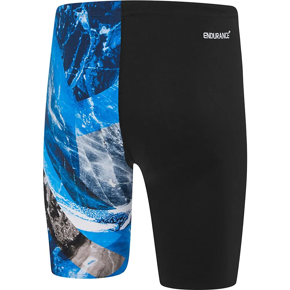 Speedo Mens Mineral Jammer