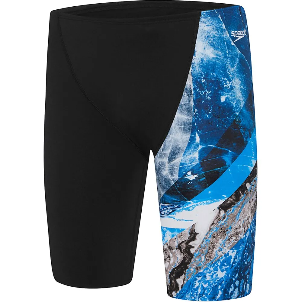 Speedo Mens Mineral Jammer