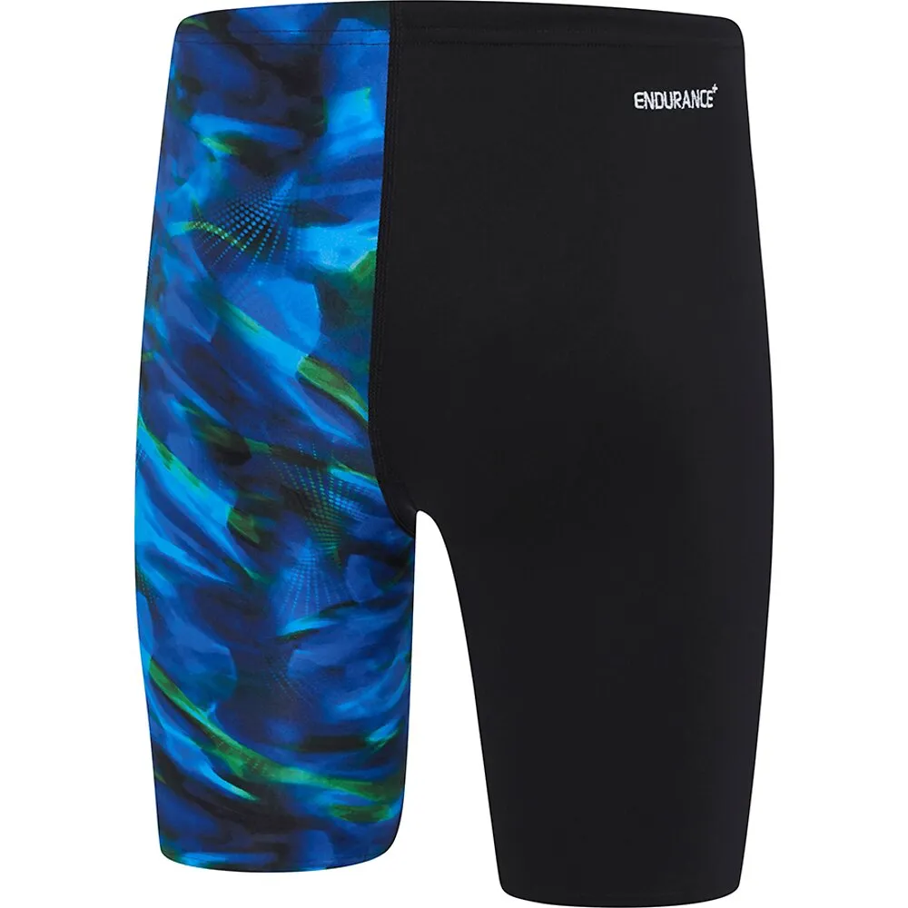 Speedo Mens Orb Jammer