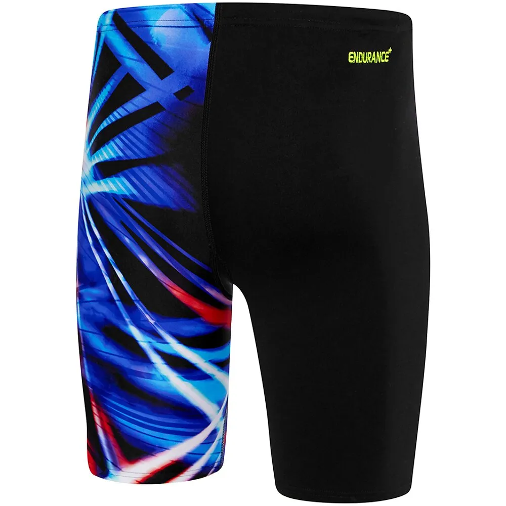 Speedo Mens Rays Jammer