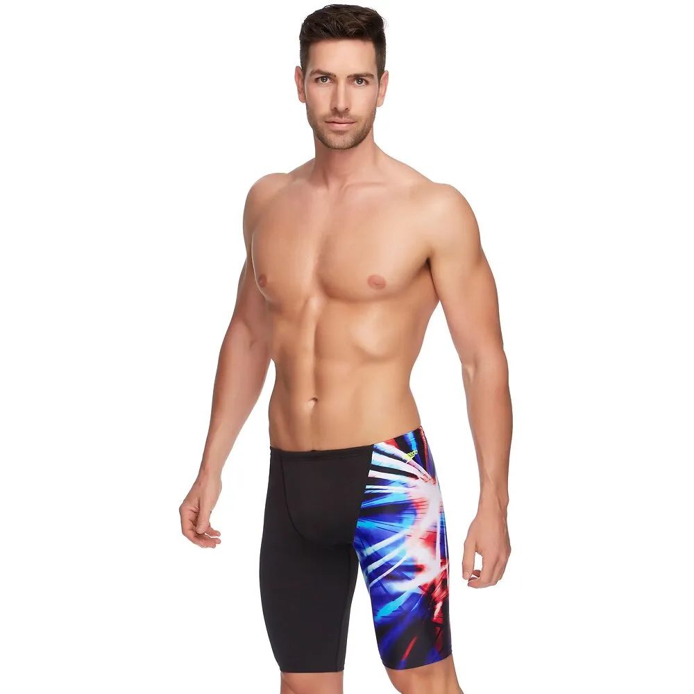 Speedo Mens Rays Jammer