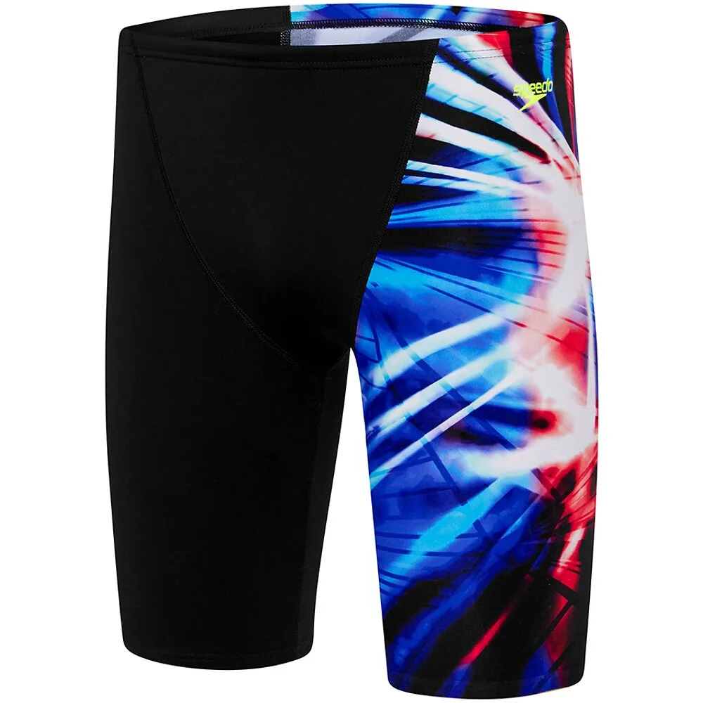 Speedo Mens Rays Jammer