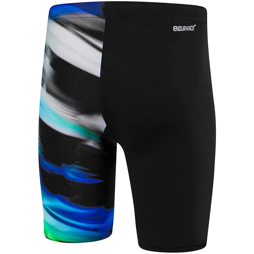 Speedo Zenith Jammer Mens