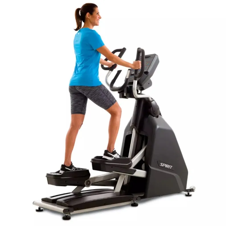 Spirit Fitness CE900 Full Commercial Elliptical