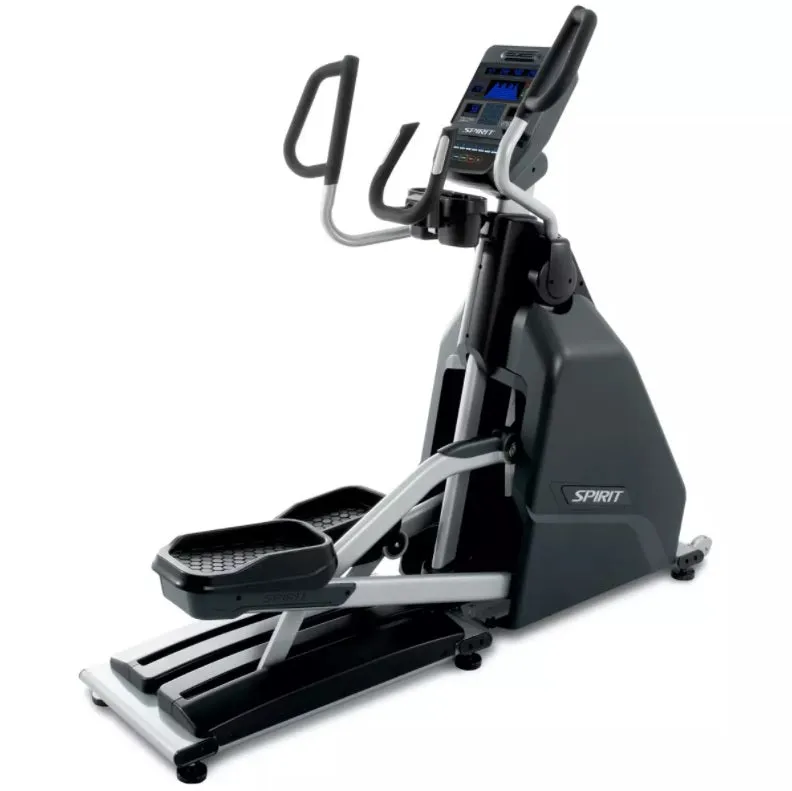 Spirit Fitness CE900 Full Commercial Elliptical