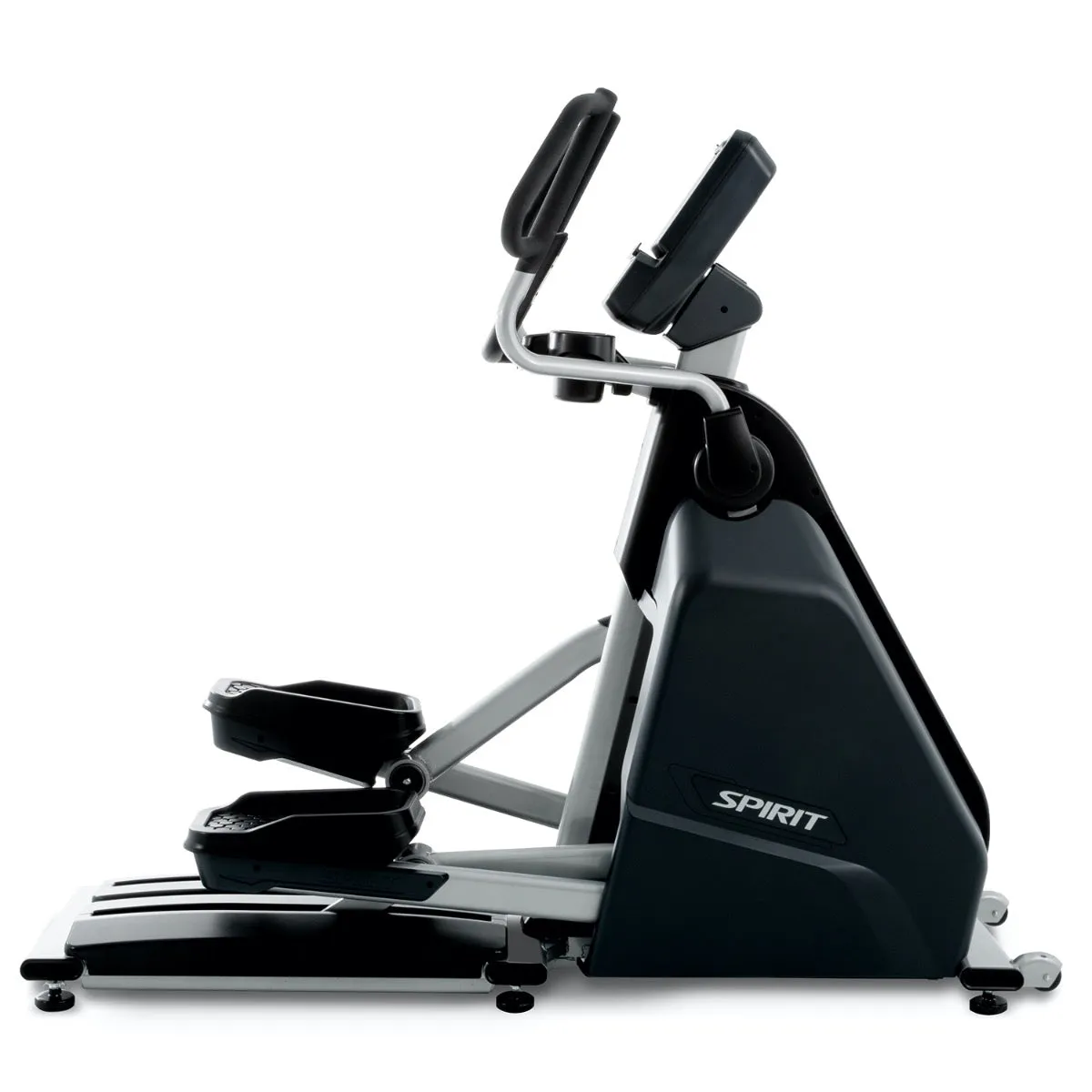 Spirit Fitness CE900 Full Commercial Elliptical