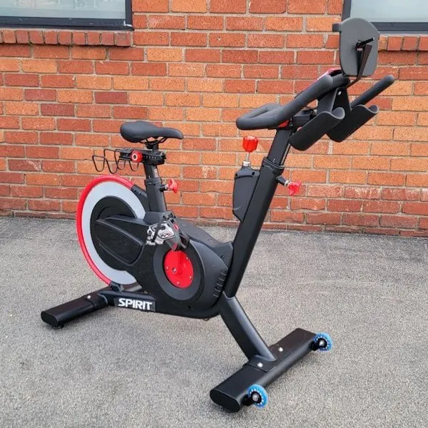 Spirit Fitness CIC850 - New/Inbox