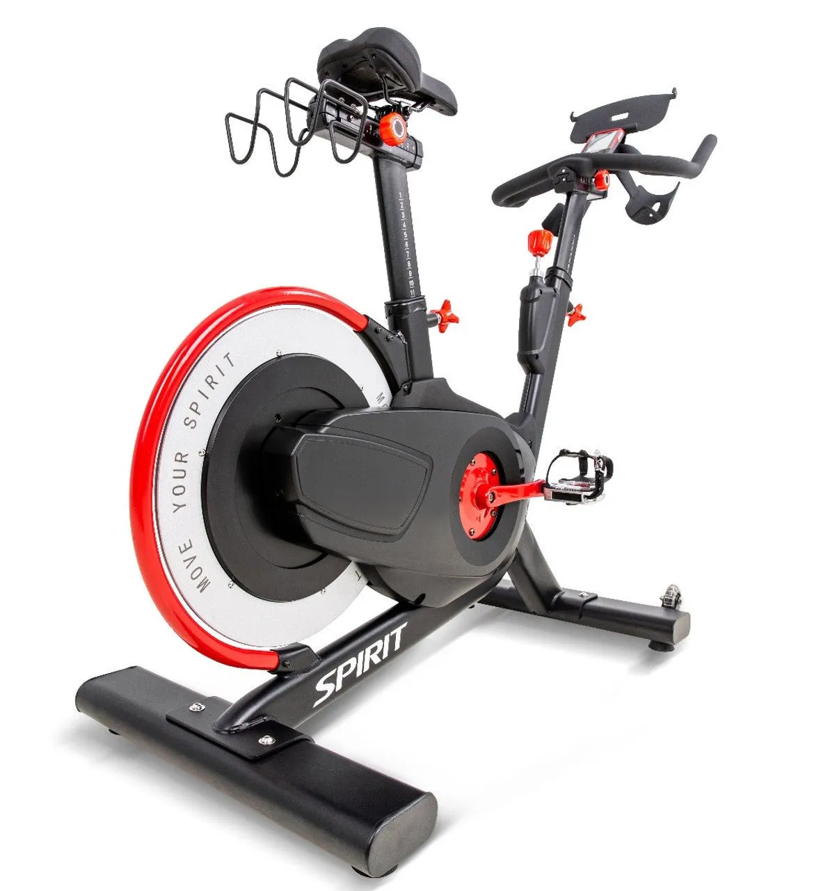 Spirit Fitness CIC850