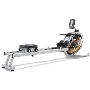 Spirit Fitness CRW800H2O Water Rower