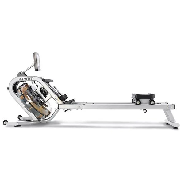 Spirit Fitness CRW800H2O Water Rower