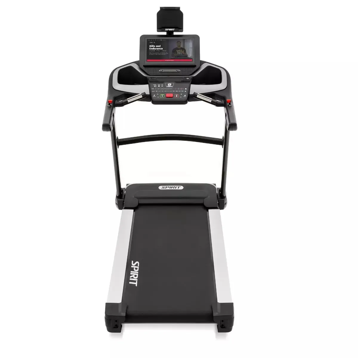 Spirit Fitness XT685ENT Treadmill - Commercial