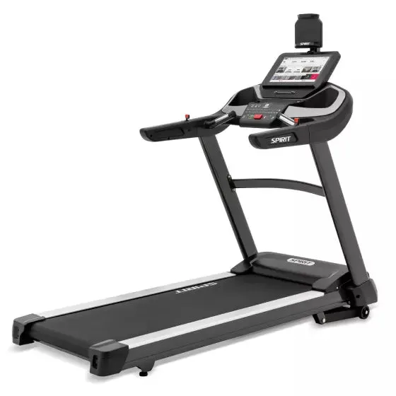 Spirit Fitness XT685ENT Treadmill - Commercial