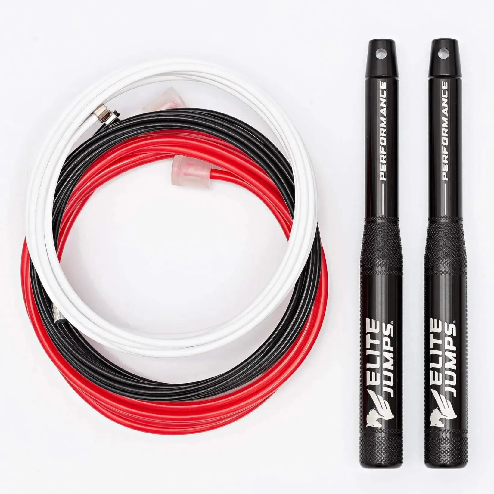 Sports Performance Jump Rope