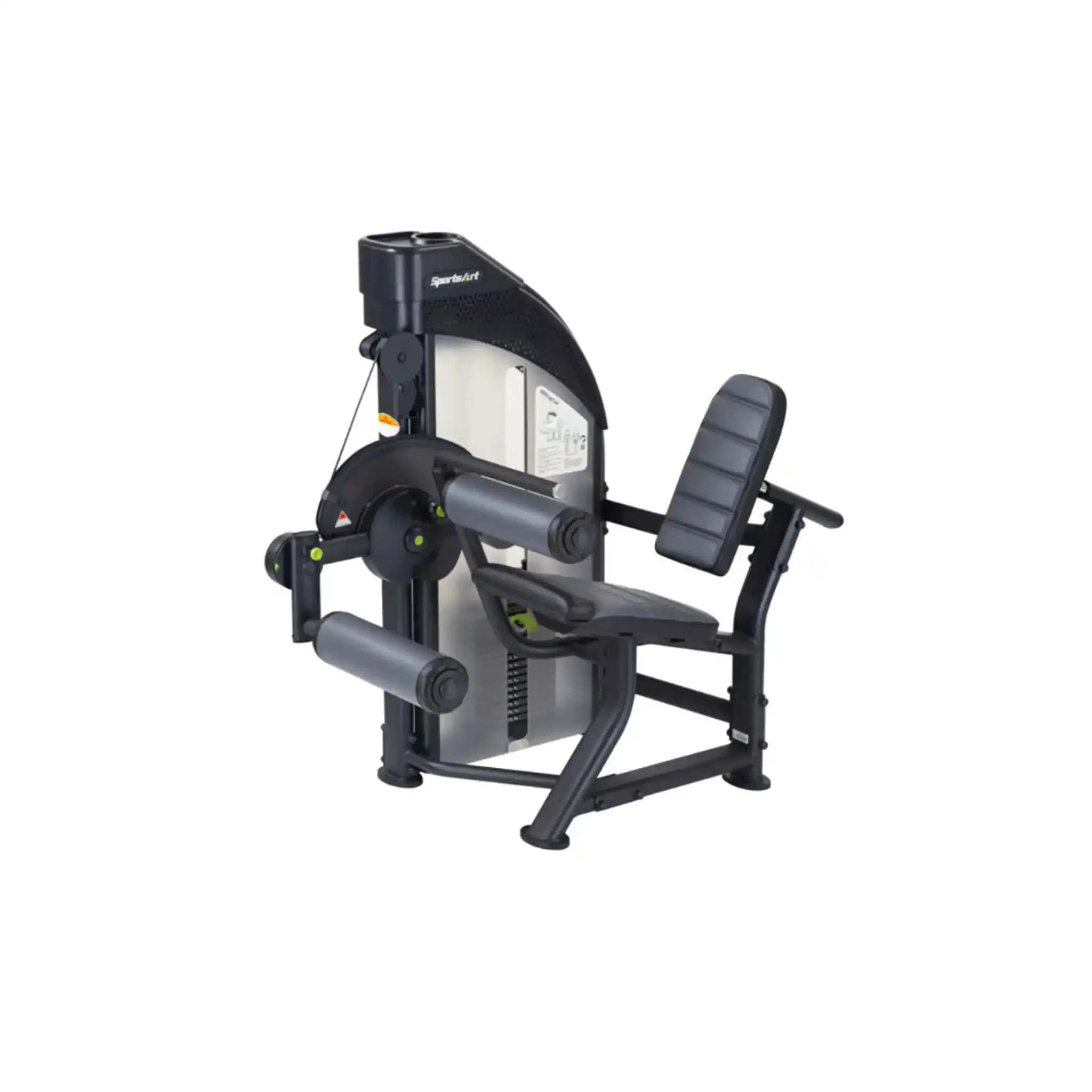 SportsArt P859 Performance Leg Curl