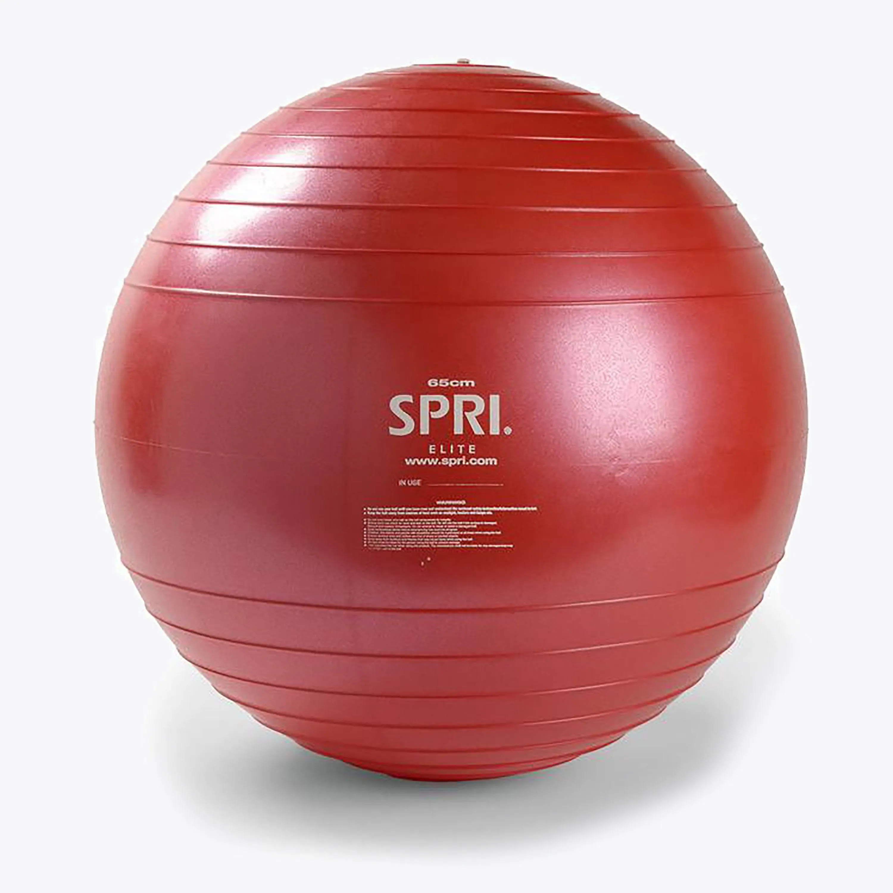 SPRI Elite Xercise Ball