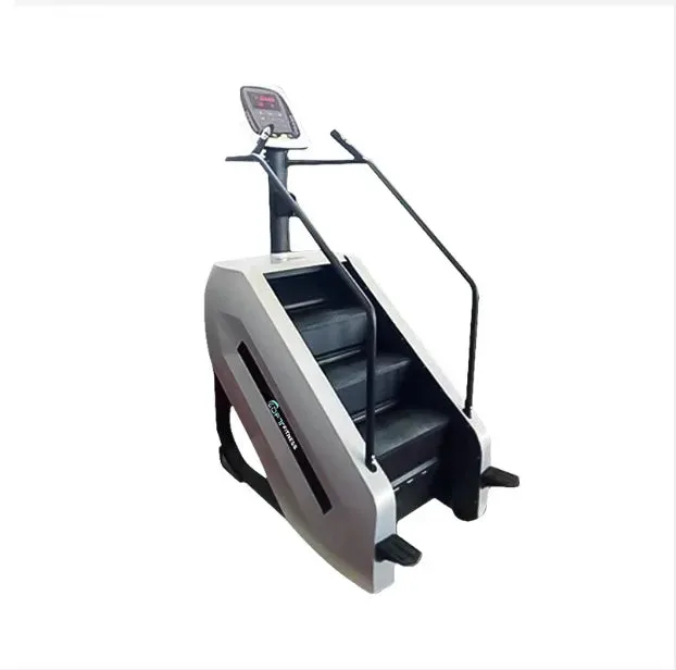 Stair Climber fitness equipment