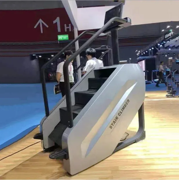 Stair Climber fitness equipment