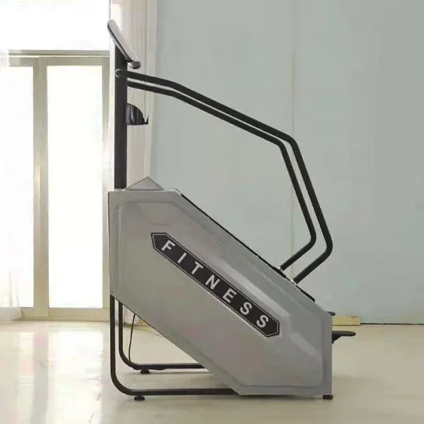 Stair Climber fitness equipment