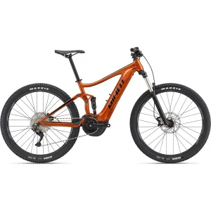 Stance E  2 29er Electric Mountain Bike (2022)