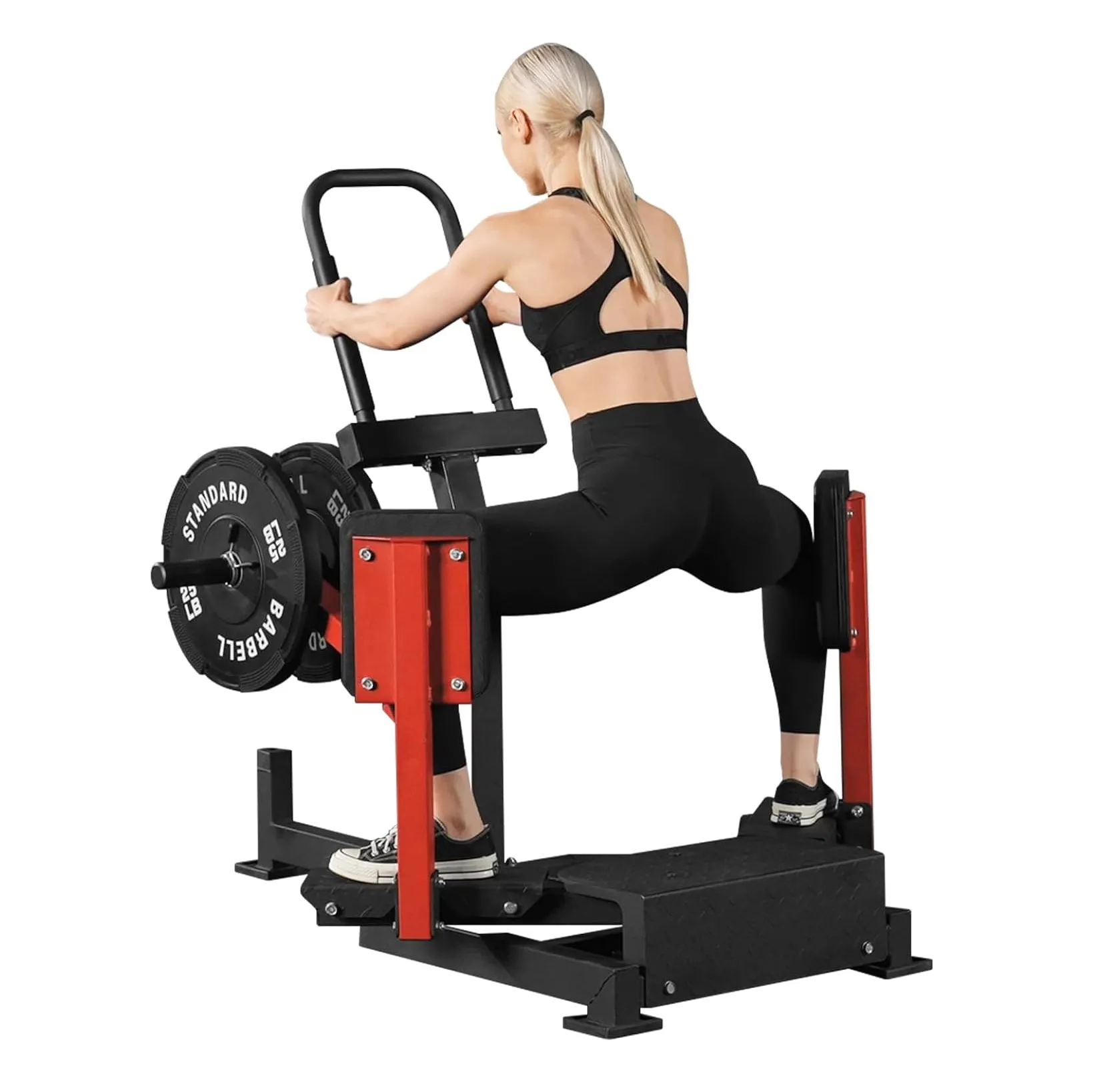 Standing Abductor Machine HT02