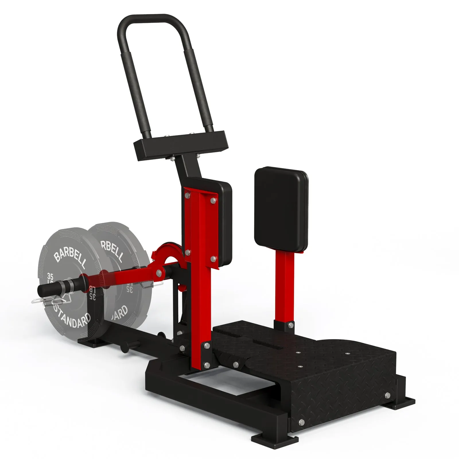 Standing Abductor Machine HT02