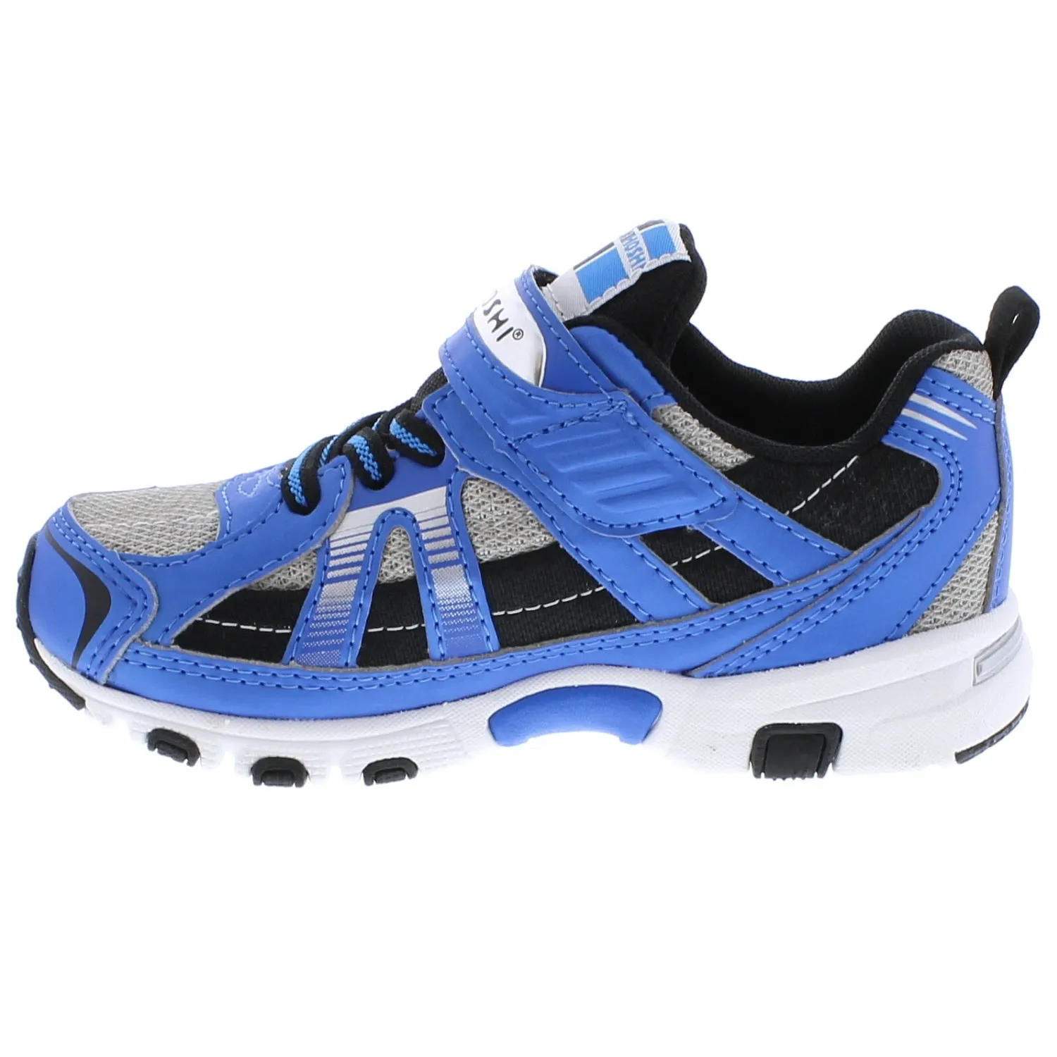 STORM (child) - 3570-420-C - Blue/Gray