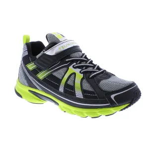 STORM (youth) - 3570-004-Y - Black/Lime