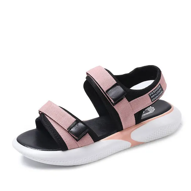 Street Toy Women's Sandal