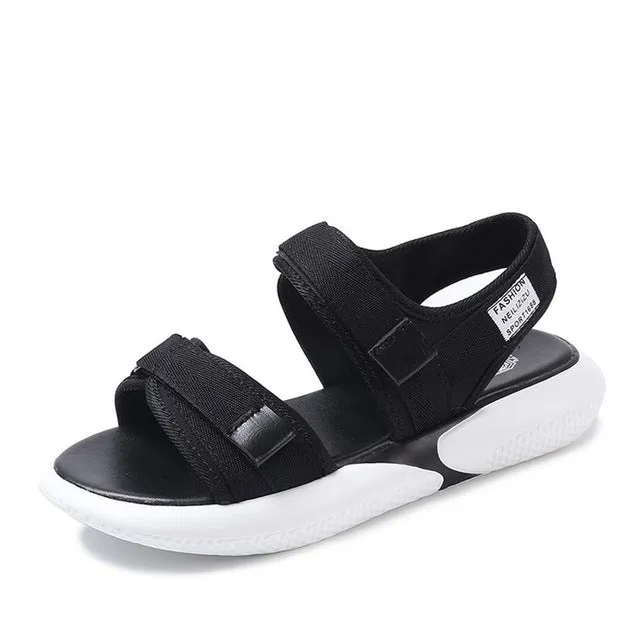 Street Toy Women's Sandal