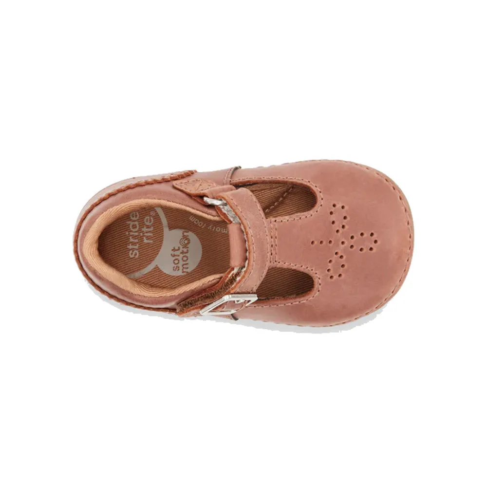 STRIDE RITE SM LUCIANNE SIERRA - TODDLERS