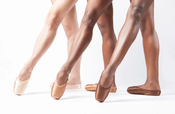 Studio Opera Pointe Shoe