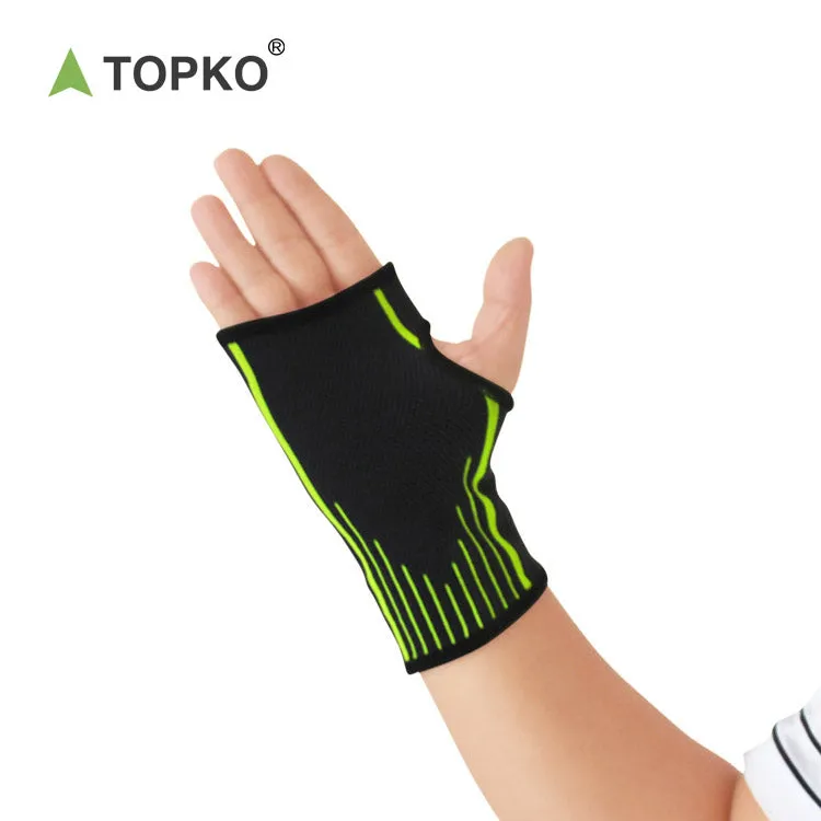 Super Tight Fitting fitness Gloves - Youth Sizes - Easy Slip On Design No Wrist Strap