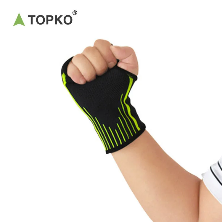 Super Tight Fitting fitness Gloves - Youth Sizes - Easy Slip On Design No Wrist Strap