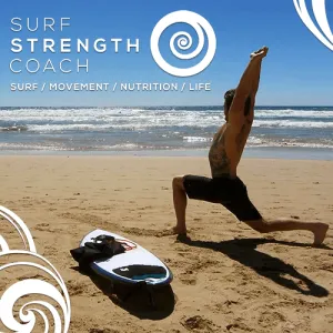 Surf Strength Coach