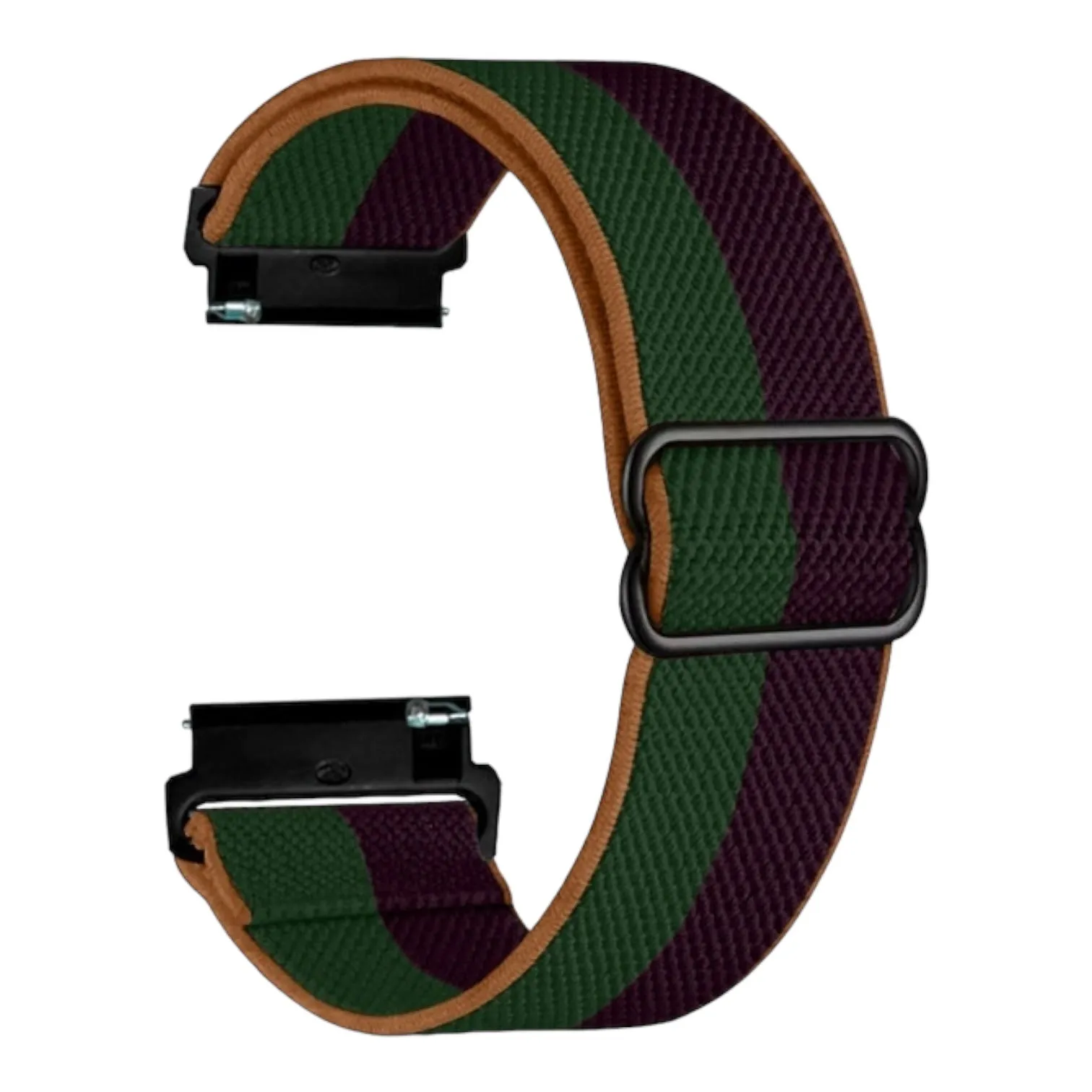 Suunto 3 & 3 Fitness Braided Loop Flex Watch Straps